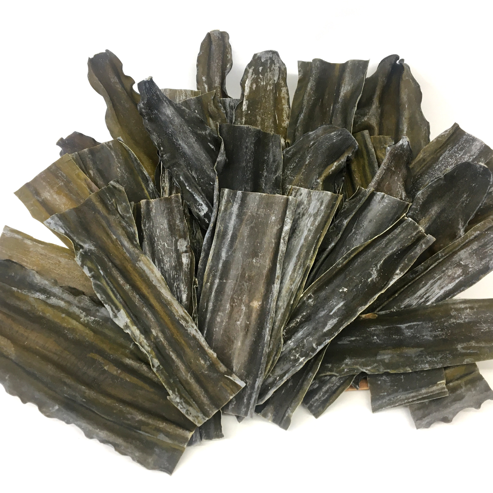 【天然】利尻産出し昆布(業務用)