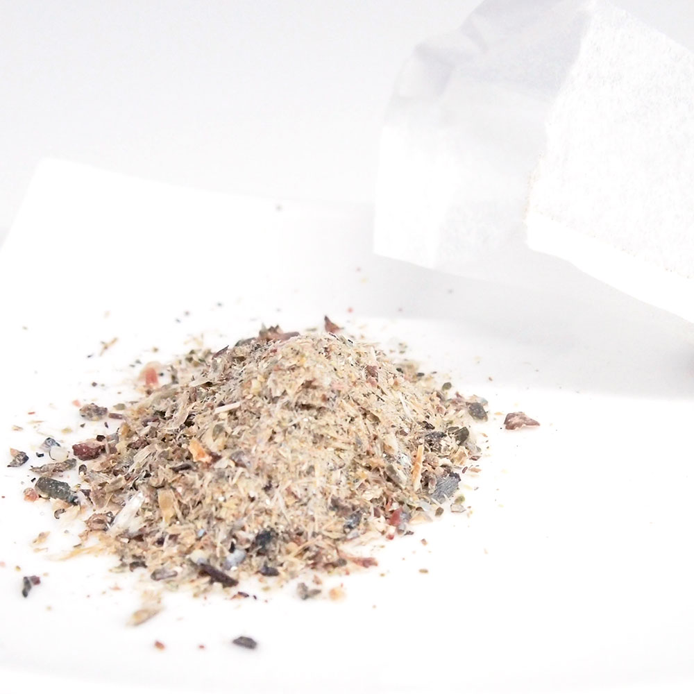 藤村昆布のいりこだしパック