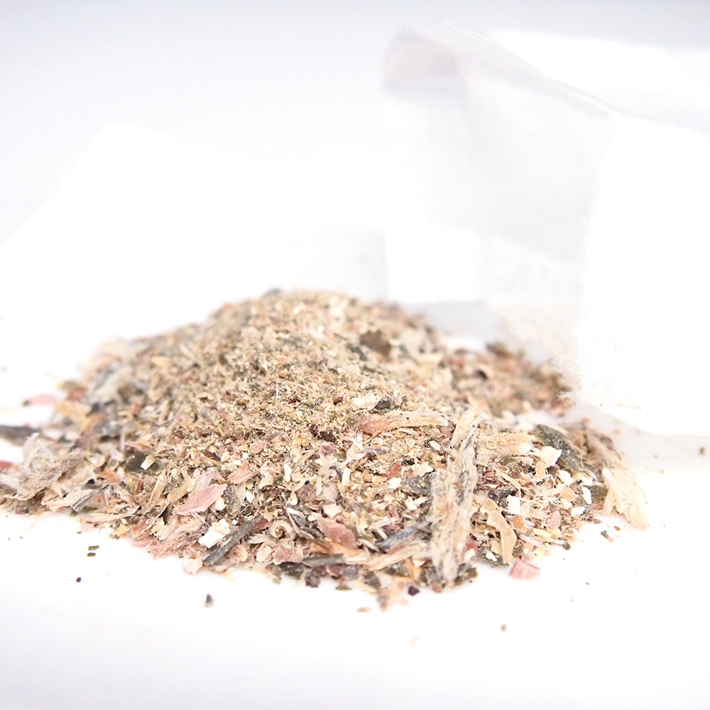 藤村昆布のあごだしパック