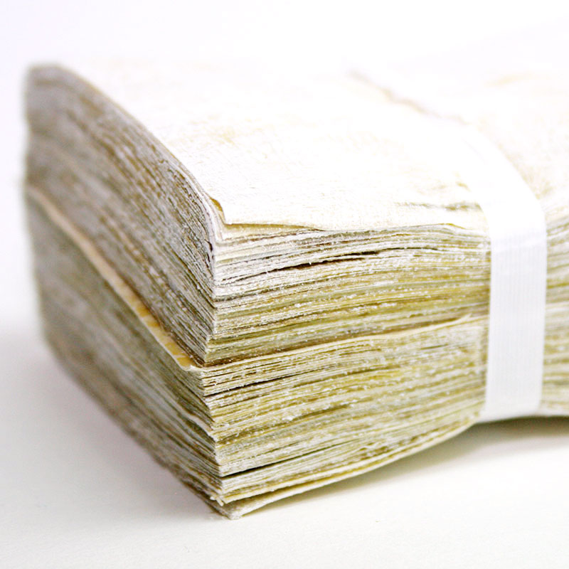 白板昆布 (バッテラ昆布)